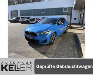 BMW X2 Gebrauchtwagen
