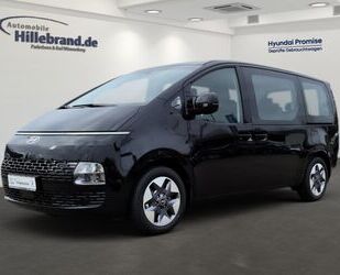 Hyundai STARIA Gebrauchtwagen