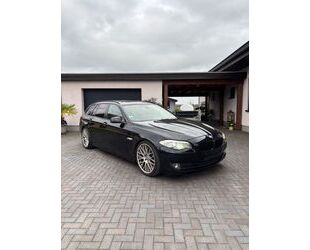 BMW 525 Gebrauchtwagen