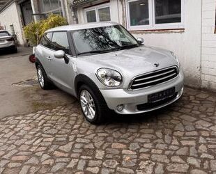 Mini Cooper Paceman Gebrauchtwagen