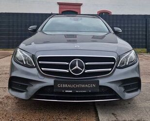 Mercedes-Benz E 300 Gebrauchtwagen
