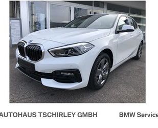 BMW 118 Gebrauchtwagen