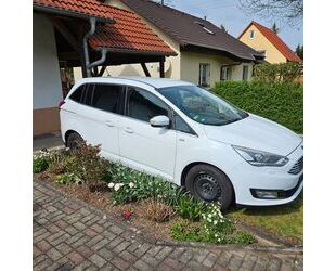 Ford C-Max Gebrauchtwagen