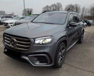 Mercedes-Benz GLS 450 Gebrauchtwagen