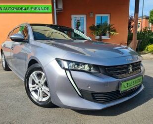 Peugeot 508 Gebrauchtwagen
