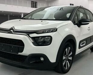 Citroen C3 Gebrauchtwagen