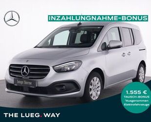 Mercedes-Benz T-Klasse Gebrauchtwagen