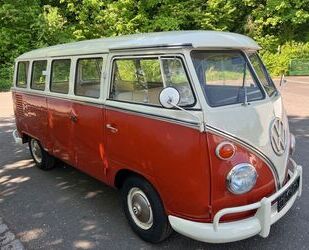 VW T1 Gebrauchtwagen