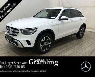 Mercedes-Benz GLC 300 Gebrauchtwagen