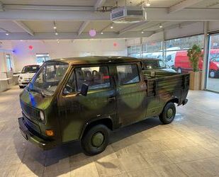 VW T3 andere Gebrauchtwagen