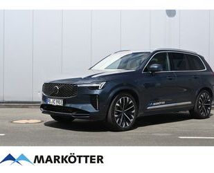 Volvo XC90 Gebrauchtwagen