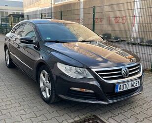 VW Passat CC Gebrauchtwagen