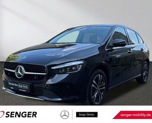 Mercedes-Benz B 250 Gebrauchtwagen