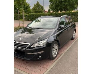 Peugeot 308 Gebrauchtwagen