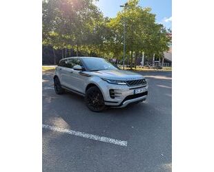Land Rover Range Rover Evoque Gebrauchtwagen