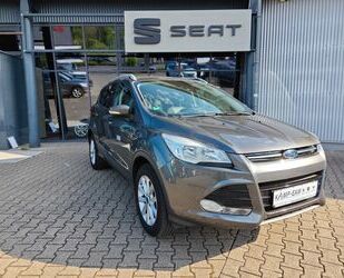 Ford Kuga Gebrauchtwagen