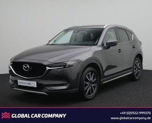 Mazda CX-5 Gebrauchtwagen