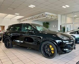 Porsche Cayenne Gebrauchtwagen