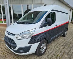 Ford Transit Custom Gebrauchtwagen