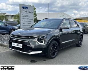 Kia Niro Gebrauchtwagen