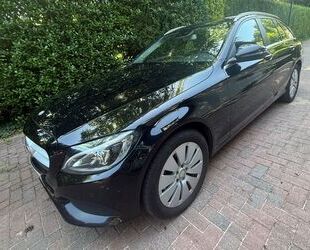 Mercedes-Benz C 300 Gebrauchtwagen