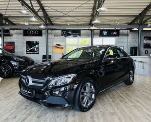 Mercedes-Benz C 250 Gebrauchtwagen