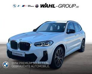 BMW X3 M40 Gebrauchtwagen
