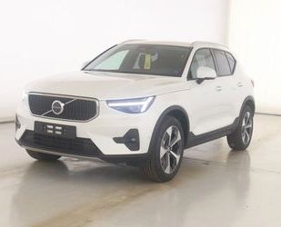 Volvo XC40 Gebrauchtwagen