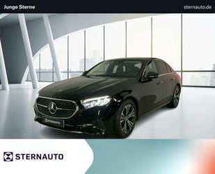 Mercedes-Benz E 220 Gebrauchtwagen