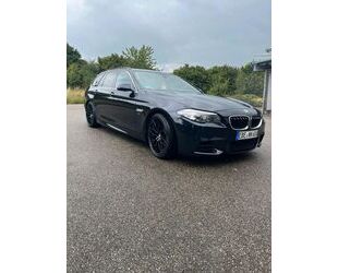 BMW 520 Gebrauchtwagen