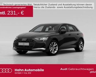 Audi A3 Gebrauchtwagen