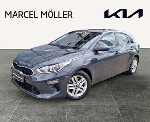 Kia ceed / Ceed Gebrauchtwagen