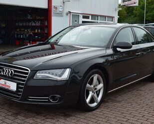 Audi A8 Gebrauchtwagen