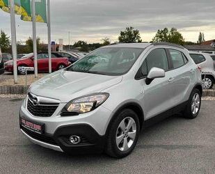 Opel Mokka Gebrauchtwagen