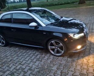 Audi A1 Gebrauchtwagen