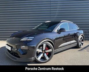 Porsche Macan Gebrauchtwagen