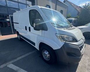 Citroen Jumper Gebrauchtwagen