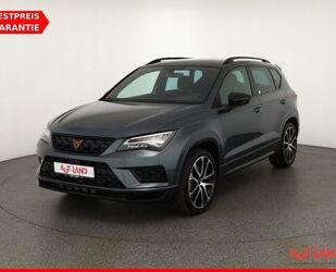 Cupra Ateca Gebrauchtwagen