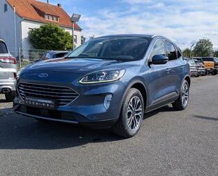 Ford Kuga Gebrauchtwagen