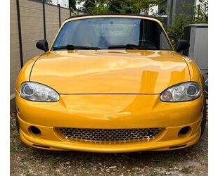 Mazda MX-5 Gebrauchtwagen