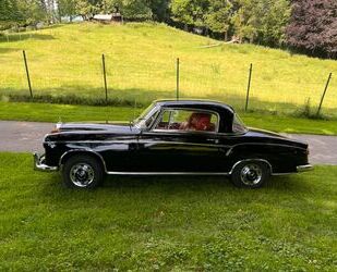 Mercedes-Benz 220 Gebrauchtwagen