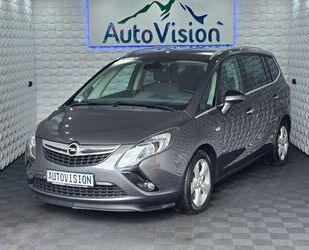 Opel Zafira Gebrauchtwagen