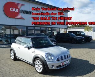 Mini Cooper Gebrauchtwagen
