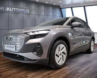 Audi Q4 e-tron Gebrauchtwagen