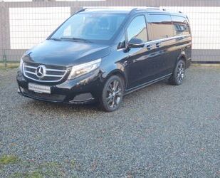 Mercedes-Benz V 250 Gebrauchtwagen