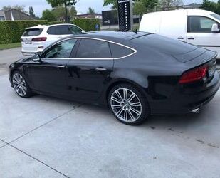 Audi A7 Gebrauchtwagen