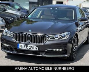 BMW 740 Gebrauchtwagen