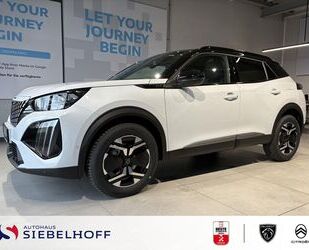 Peugeot 2008 Gebrauchtwagen