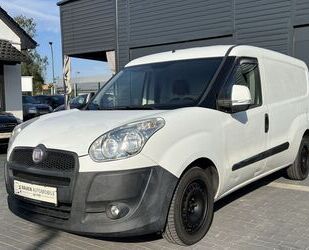 Fiat Doblo Gebrauchtwagen
