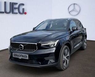 Volvo XC40 Gebrauchtwagen